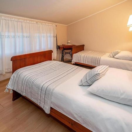 Apartments Villa Roza Дражице Номер фото