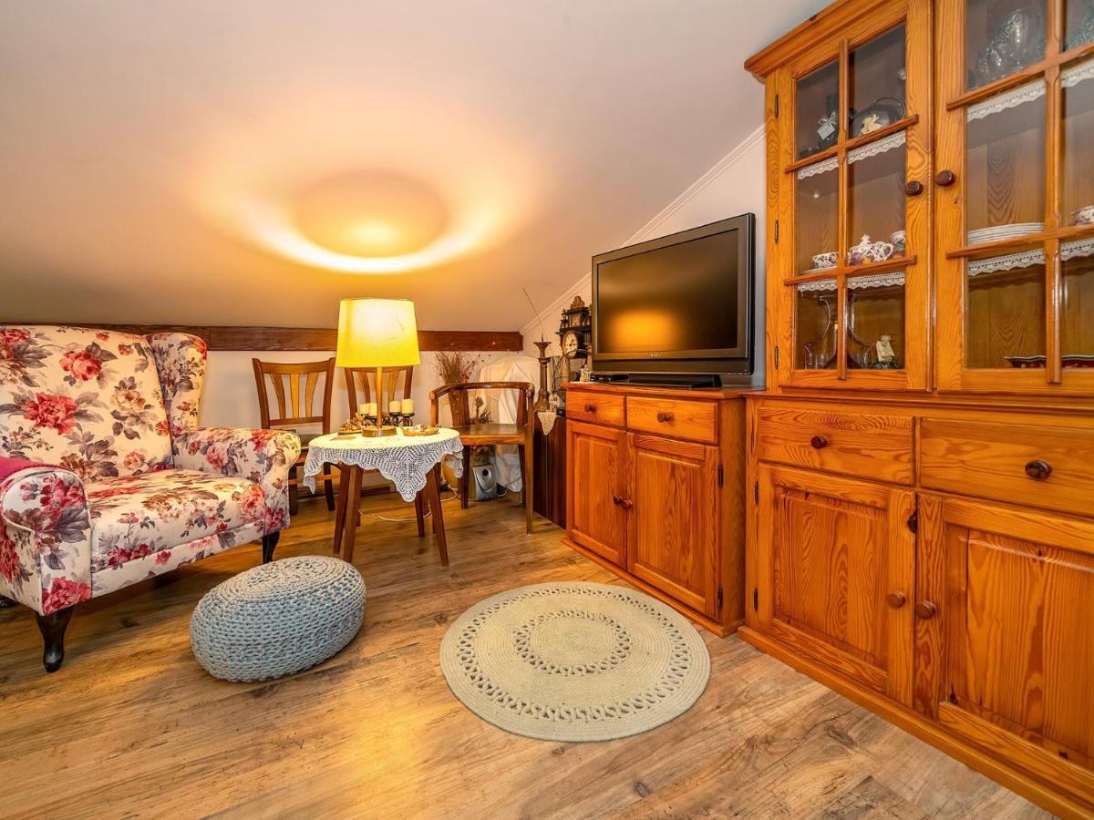 Apartments Villa Roza Дражице Экстерьер фото