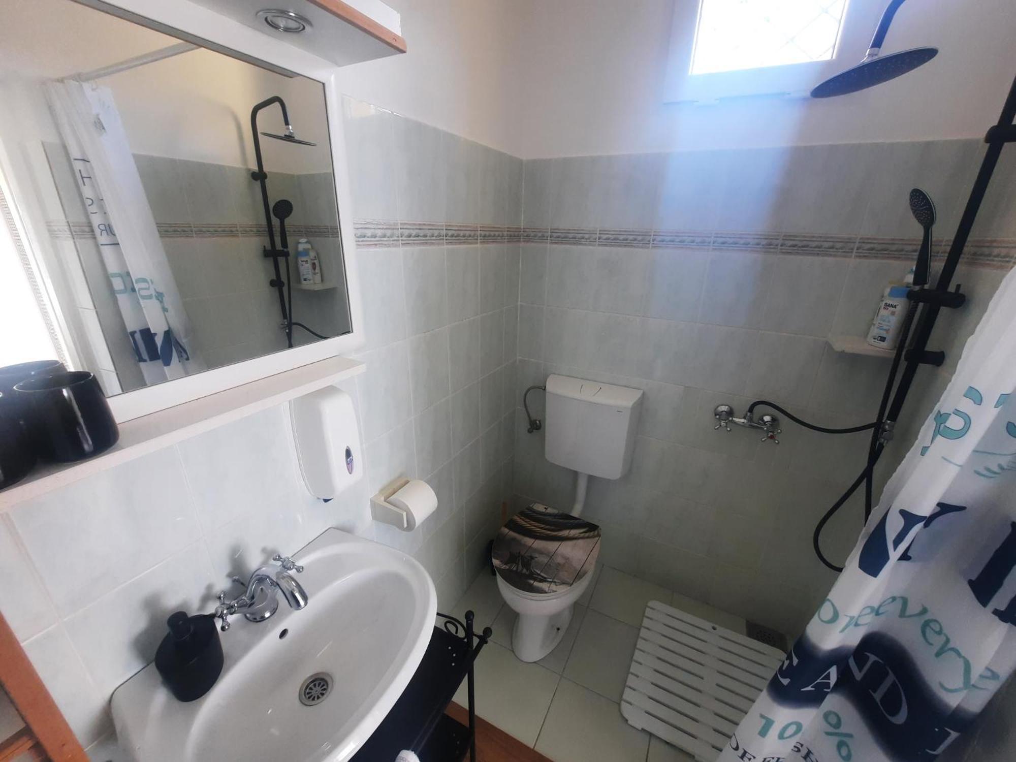 Apartments Villa Roza Дражице Экстерьер фото