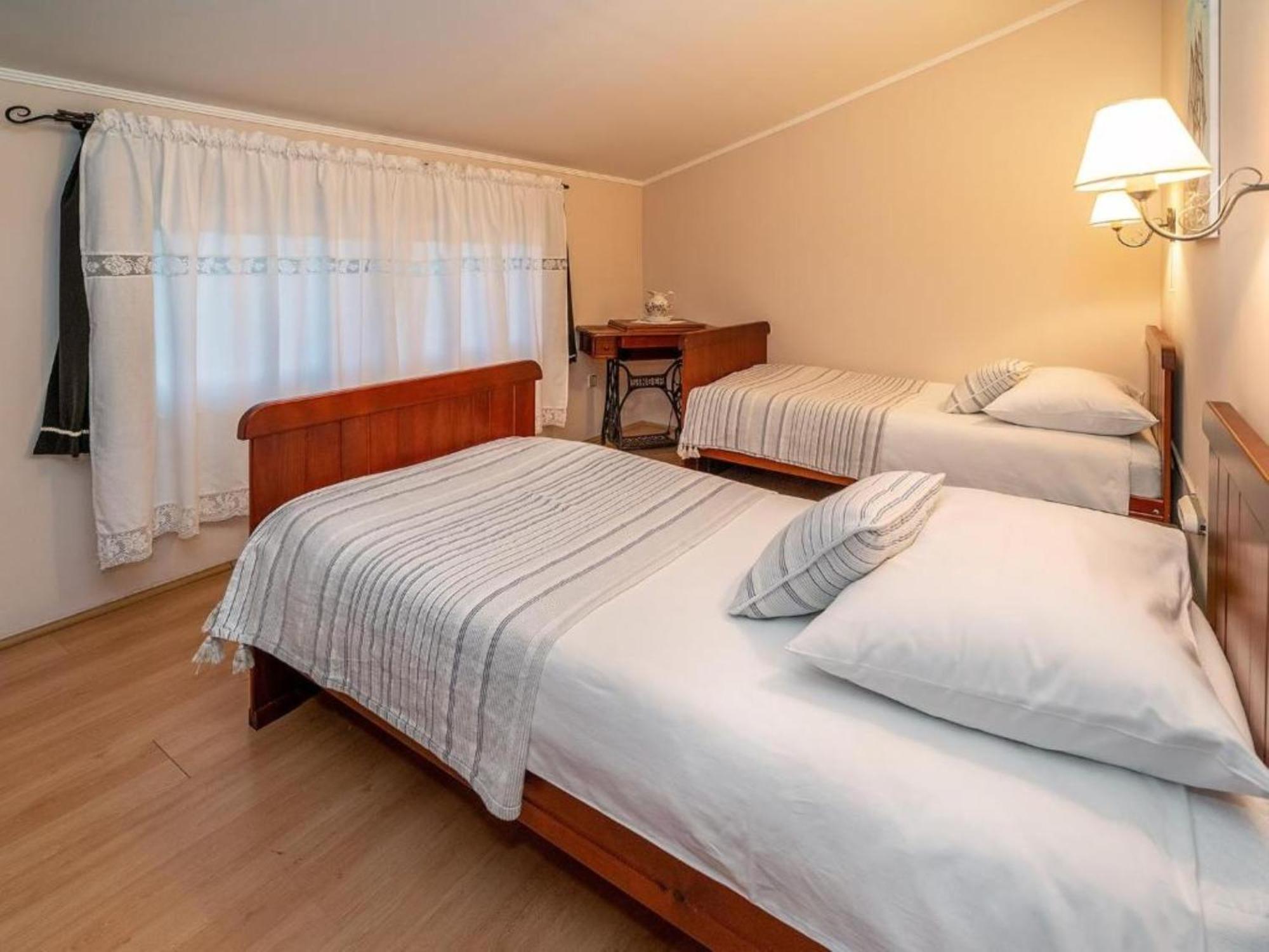 Apartments Villa Roza Дражице Номер фото