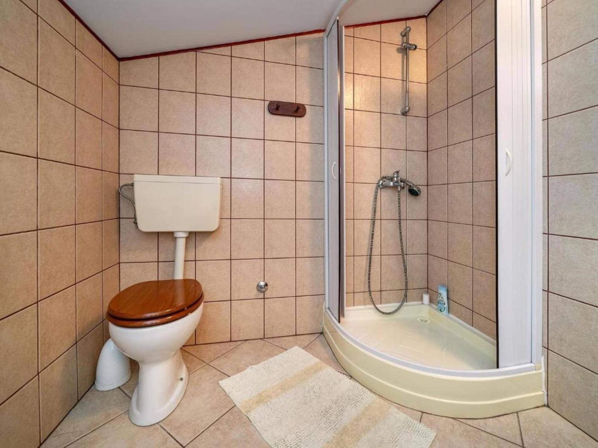 Apartments Villa Roza Дражице Номер фото